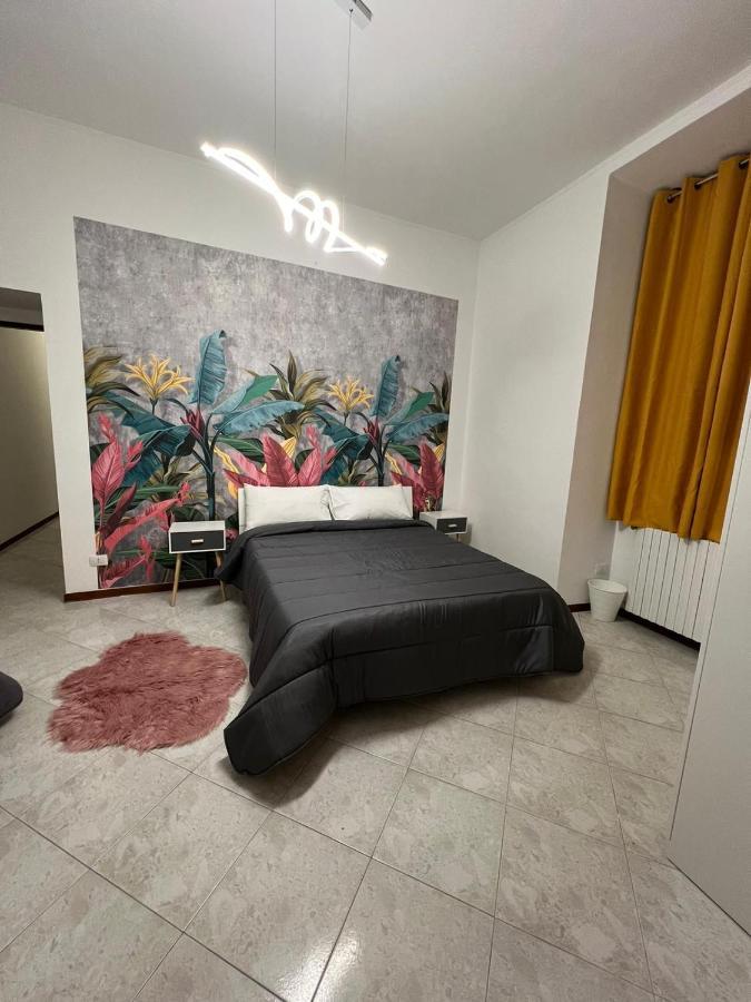 Appartamento La Cassaforte Napoli Centro - Duomo Εξωτερικό φωτογραφία