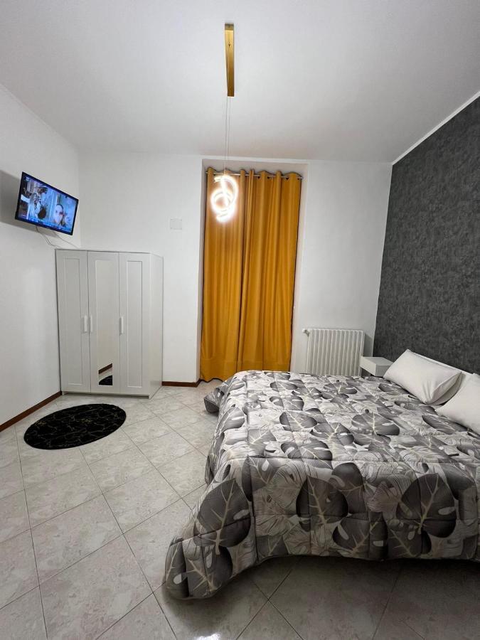 Appartamento La Cassaforte Napoli Centro - Duomo Εξωτερικό φωτογραφία