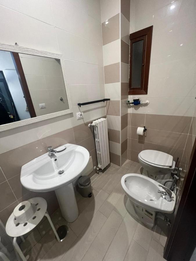 Appartamento La Cassaforte Napoli Centro - Duomo Εξωτερικό φωτογραφία