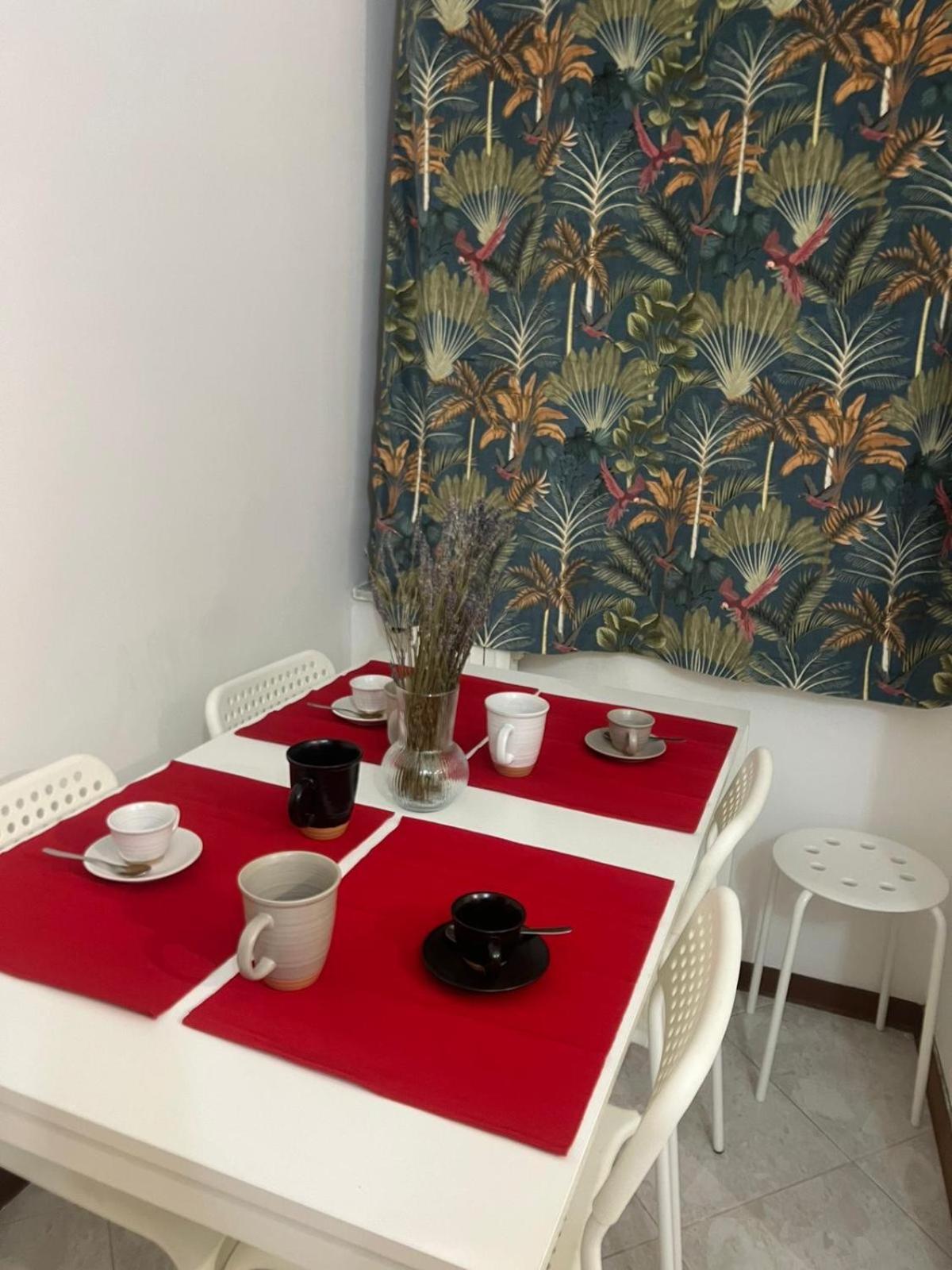 Appartamento La Cassaforte Napoli Centro - Duomo Εξωτερικό φωτογραφία