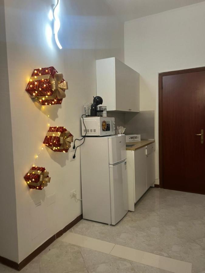 Appartamento La Cassaforte Napoli Centro - Duomo Εξωτερικό φωτογραφία