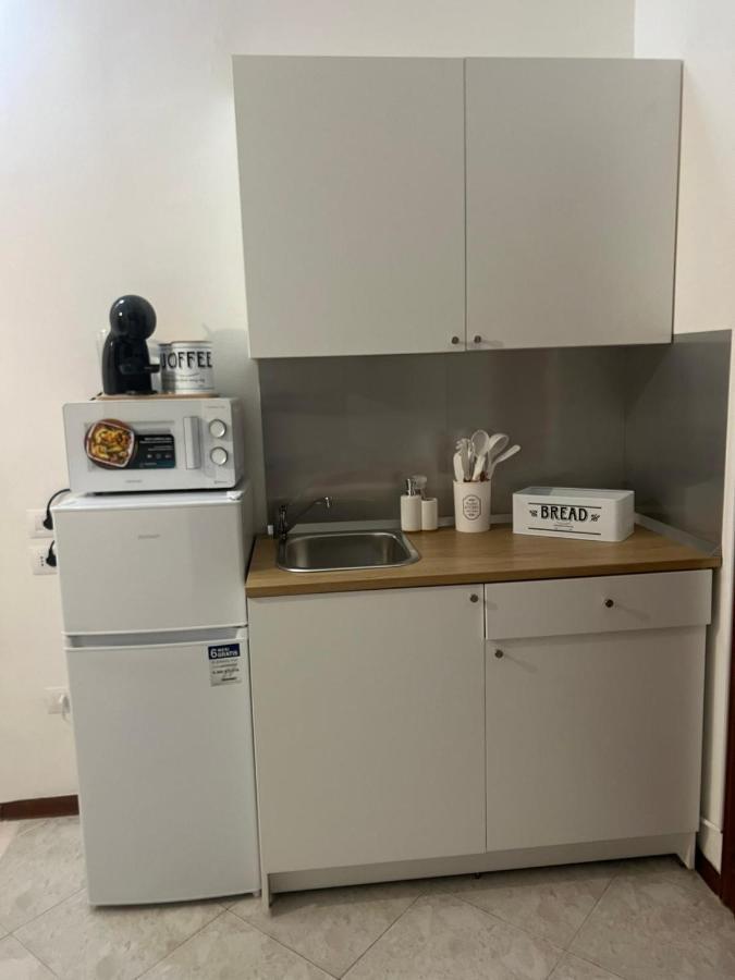 Appartamento La Cassaforte Napoli Centro - Duomo Εξωτερικό φωτογραφία