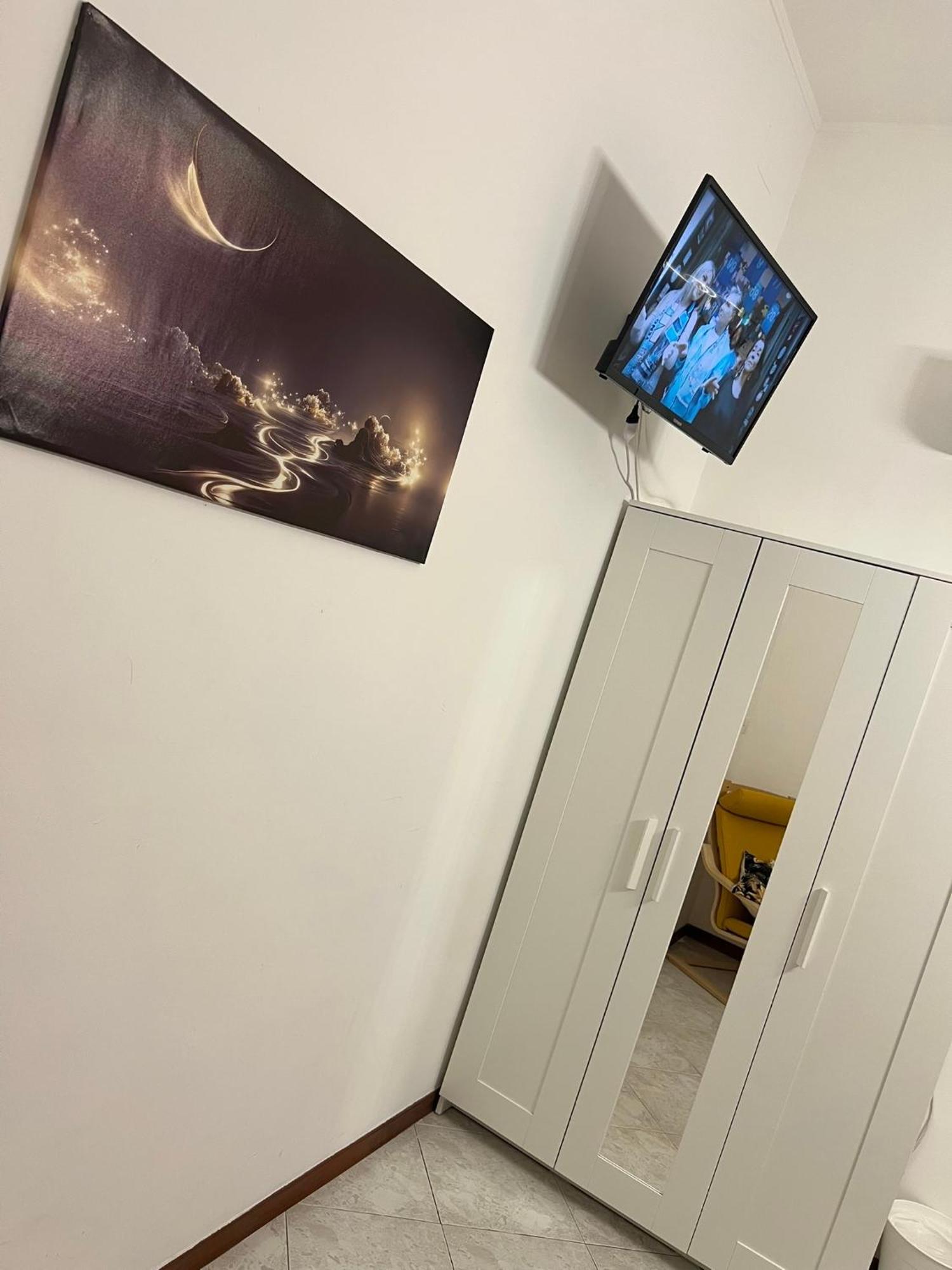 Appartamento La Cassaforte Napoli Centro - Duomo Εξωτερικό φωτογραφία