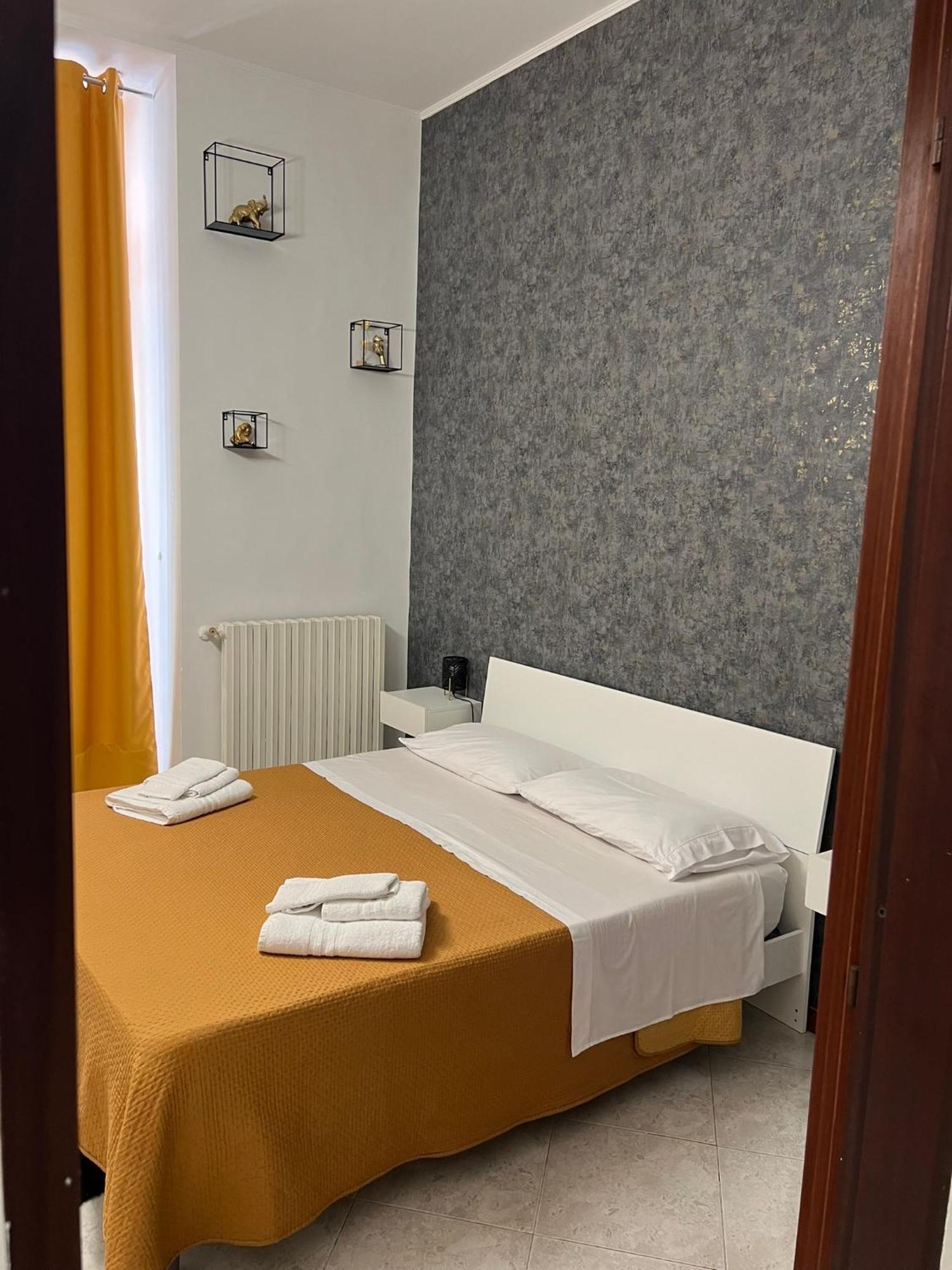 Appartamento La Cassaforte Napoli Centro - Duomo Εξωτερικό φωτογραφία