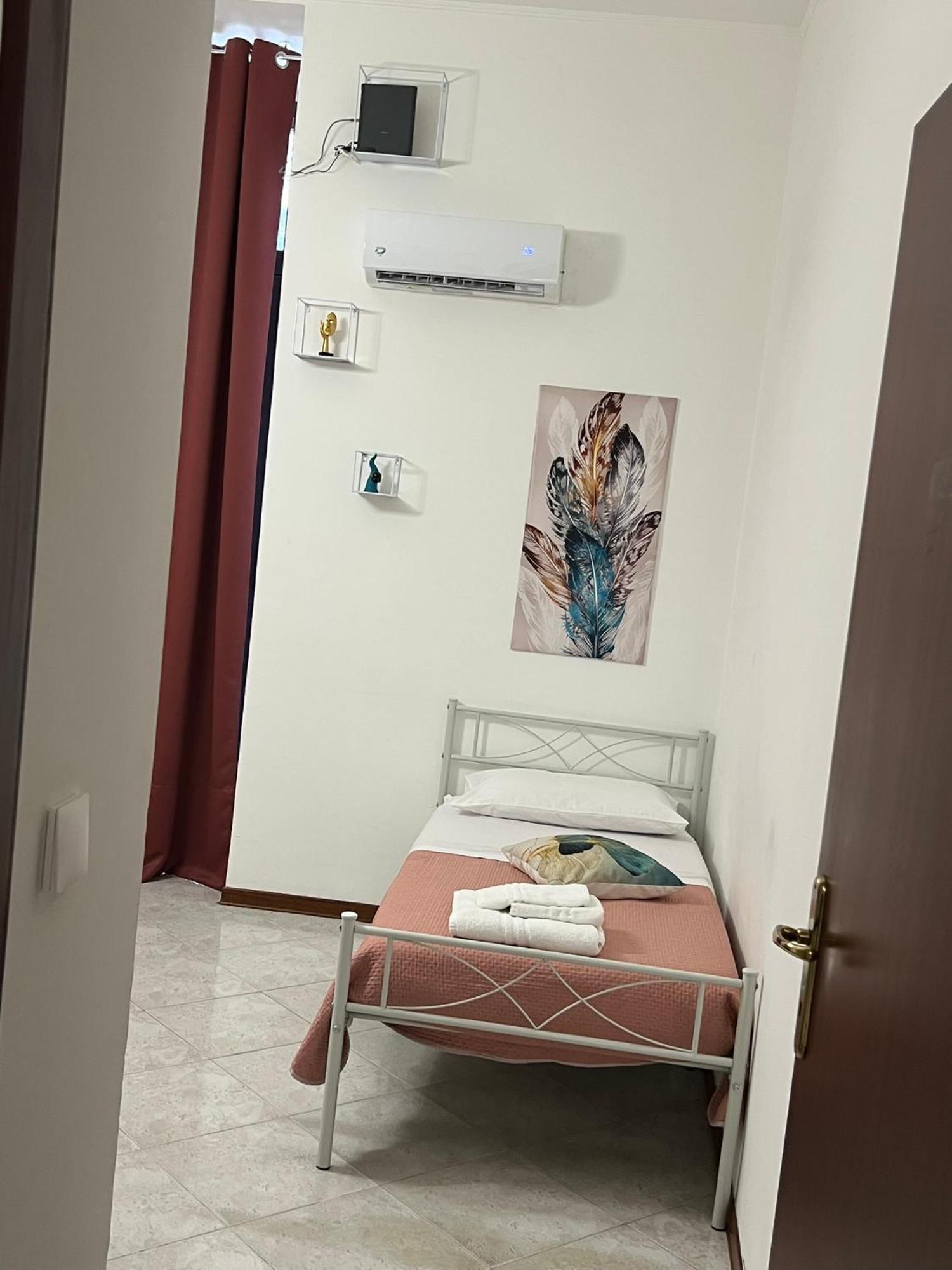 Appartamento La Cassaforte Napoli Centro - Duomo Εξωτερικό φωτογραφία