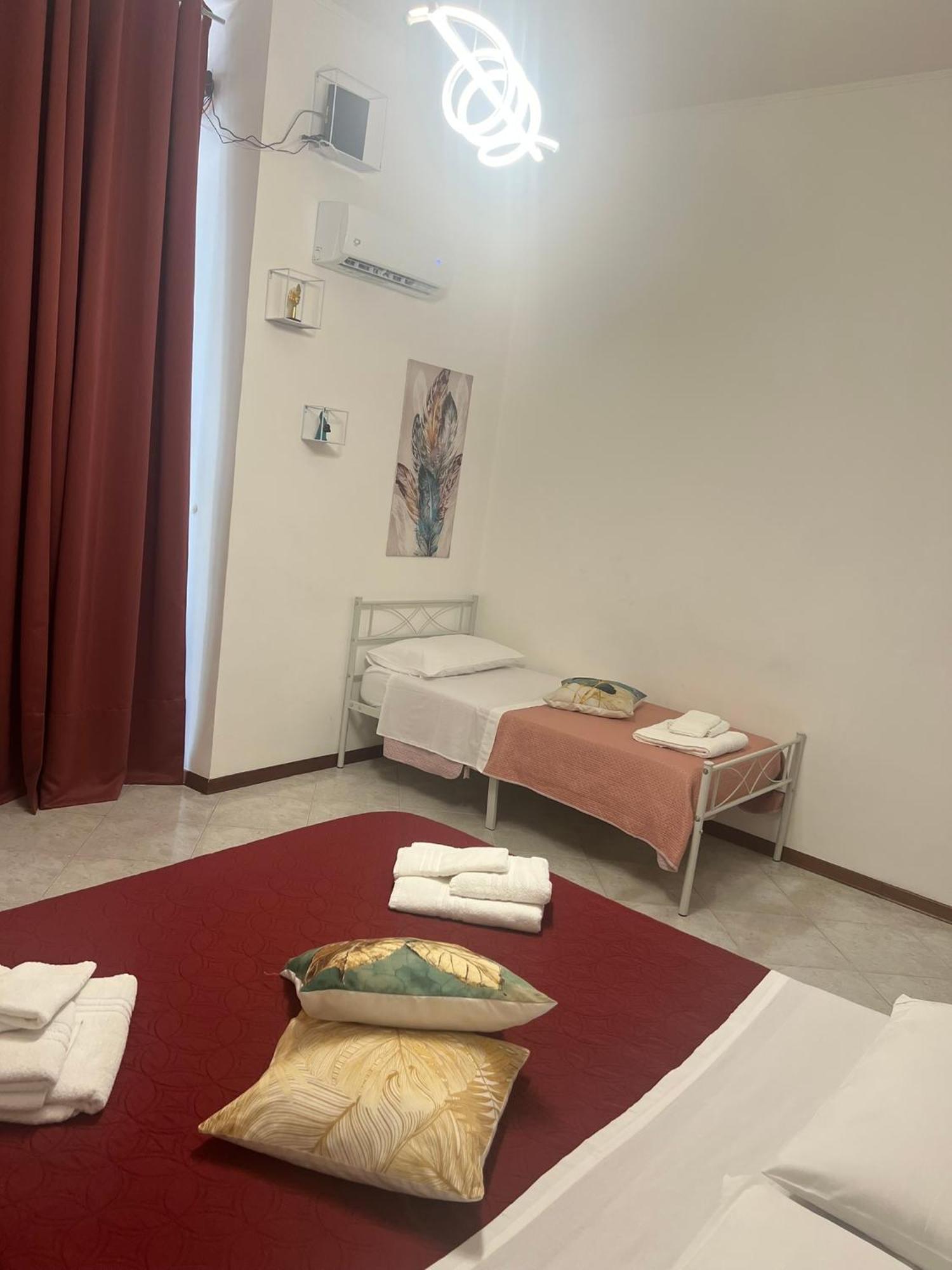 Appartamento La Cassaforte Napoli Centro - Duomo Εξωτερικό φωτογραφία