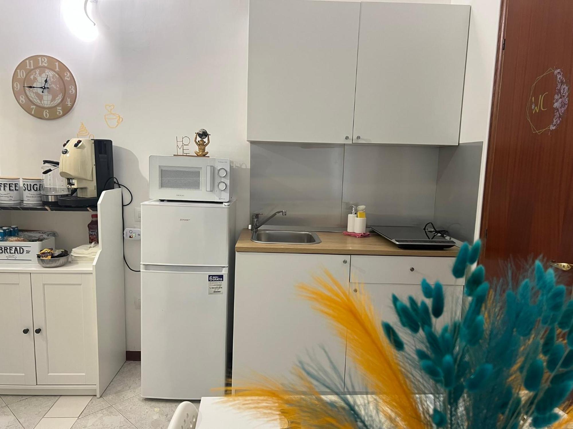 Appartamento La Cassaforte Napoli Centro - Duomo Εξωτερικό φωτογραφία