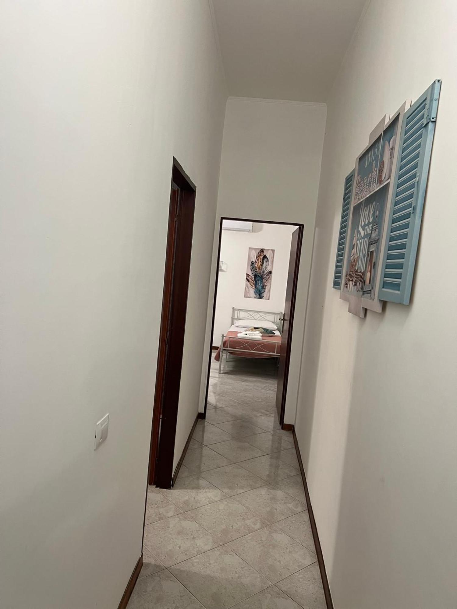 Appartamento La Cassaforte Napoli Centro - Duomo Εξωτερικό φωτογραφία