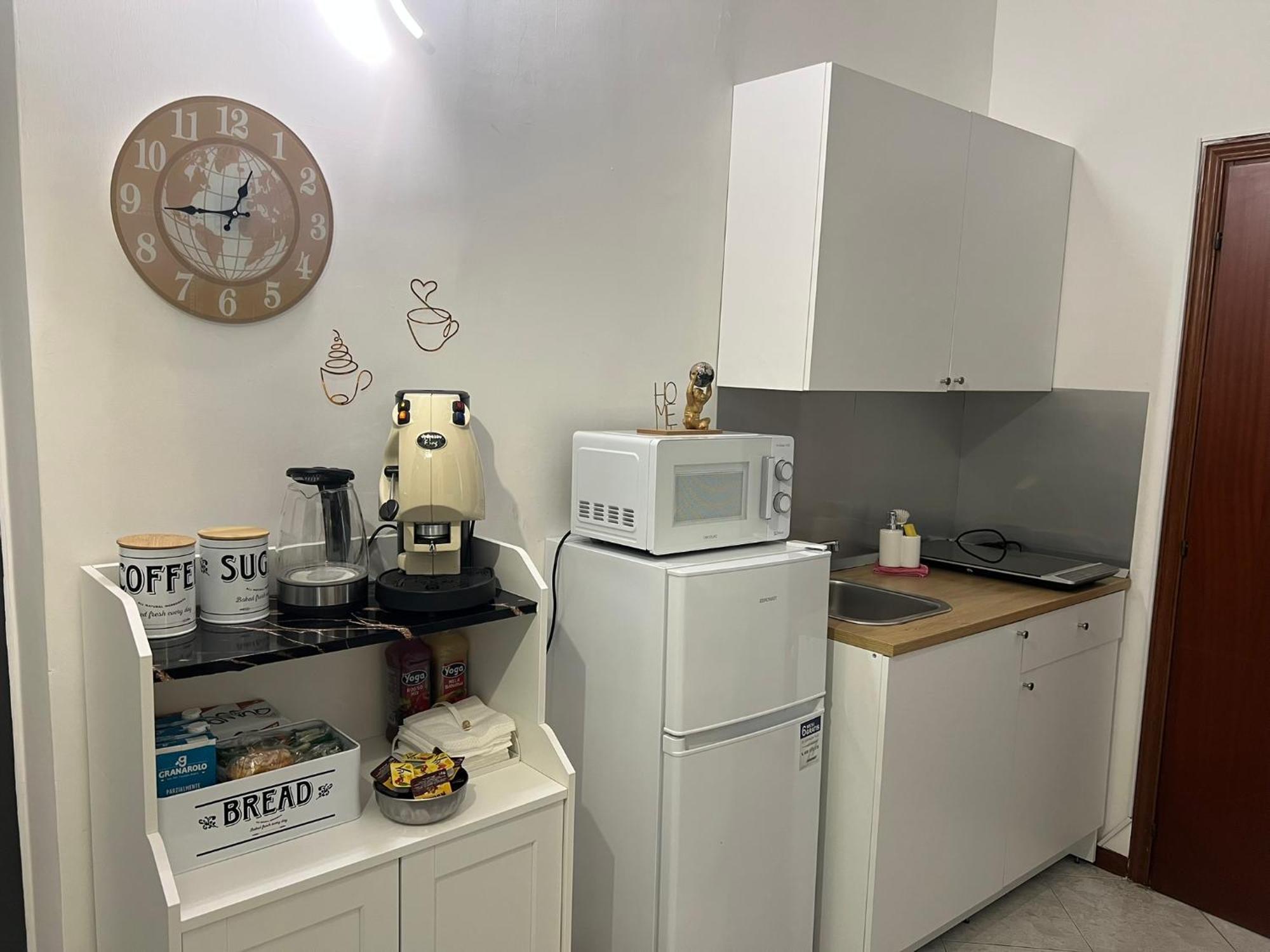 Appartamento La Cassaforte Napoli Centro - Duomo Εξωτερικό φωτογραφία
